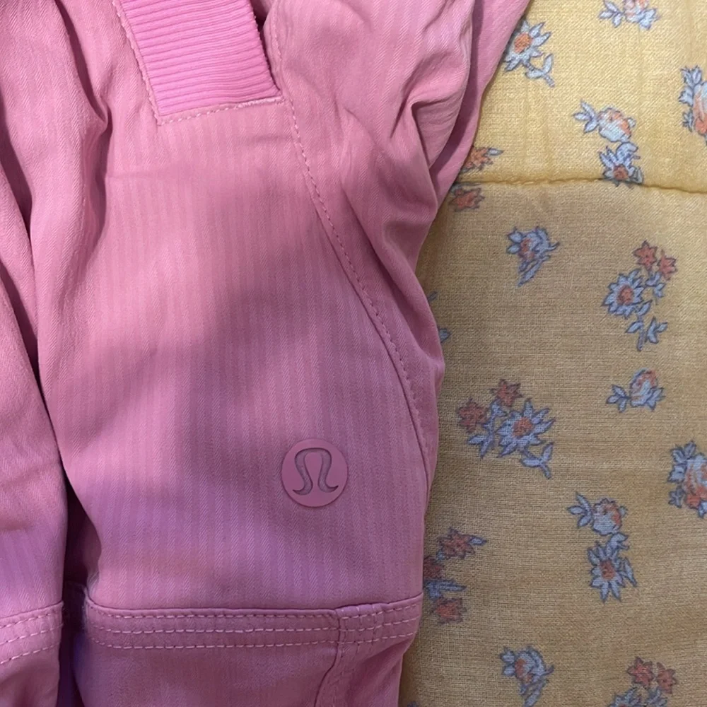 Lululemon Dance Studio Pants